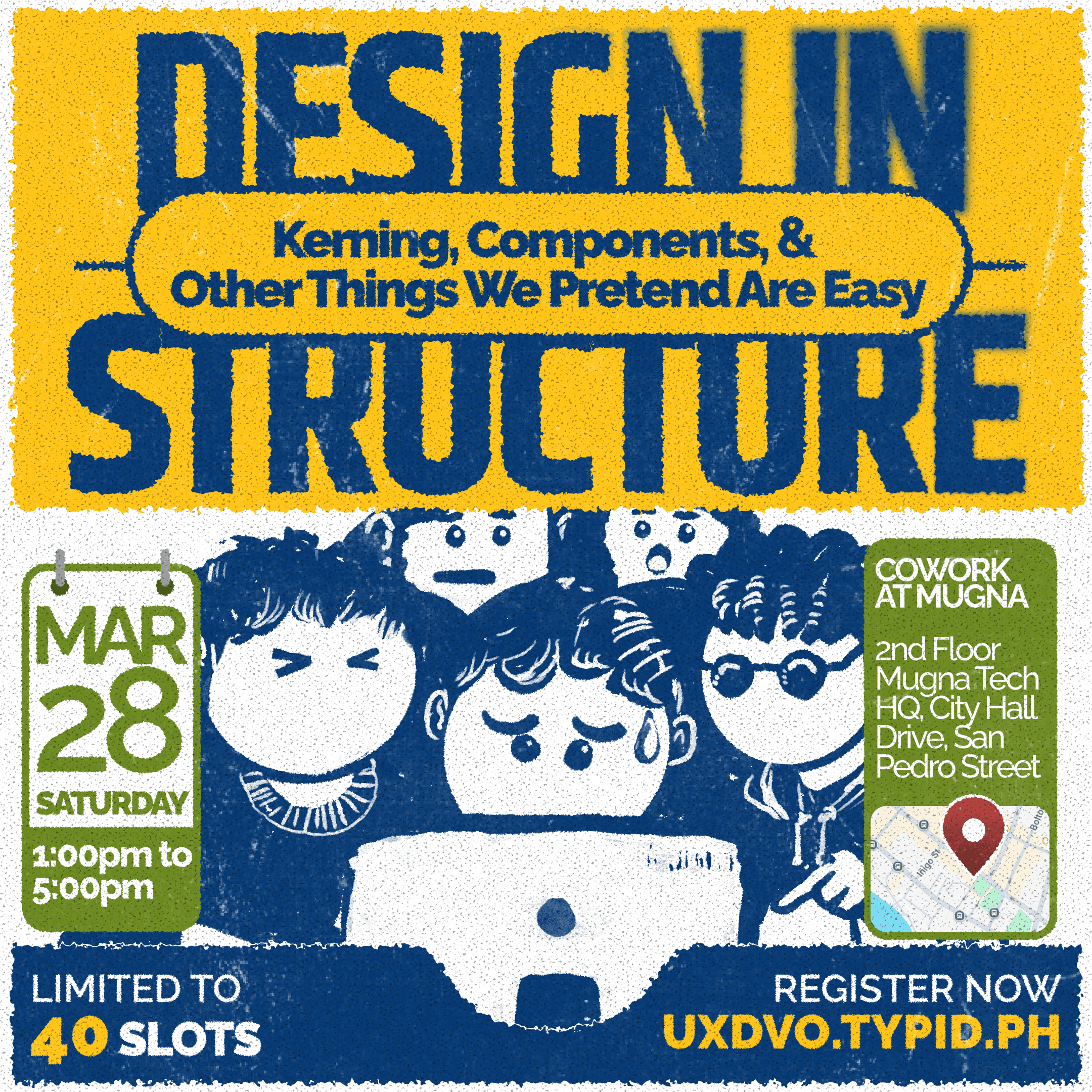 Design In Structure